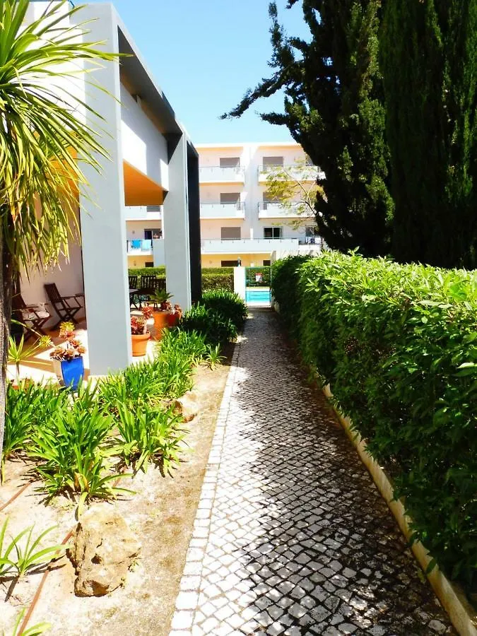 라고스 Quinta De Santo Antonio Ac1 아파트