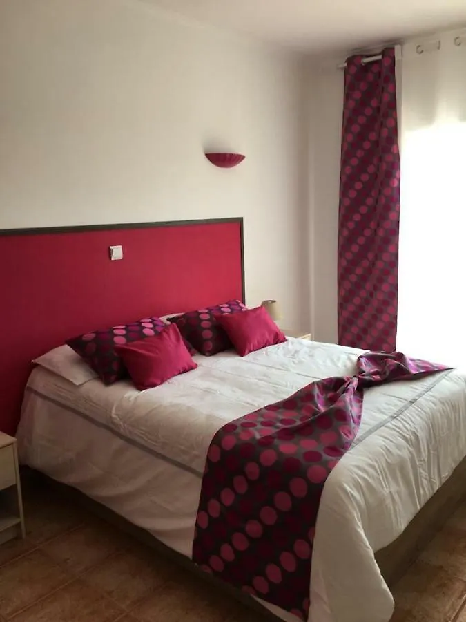 라고스 Quinta De Santo Antonio Ac1 아파트