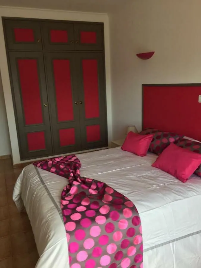 라고스 Quinta De Santo Antonio Ac1 아파트