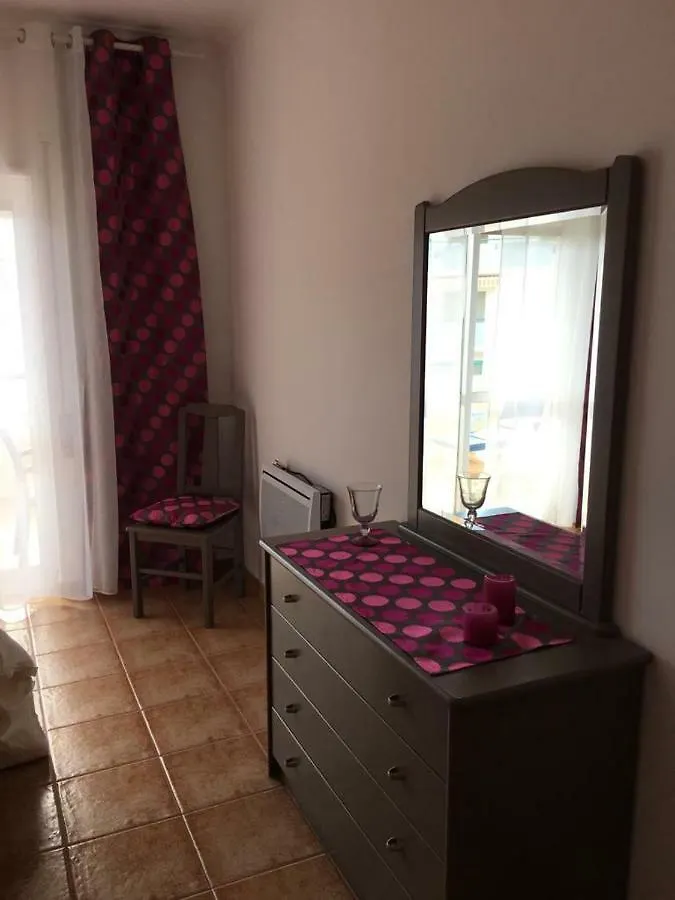 라고스 Quinta De Santo Antonio Ac1 아파트 포르투갈