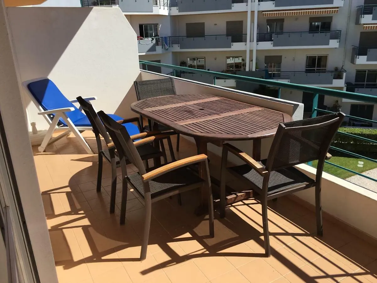 라고스 Quinta De Santo Antonio Ac1 아파트