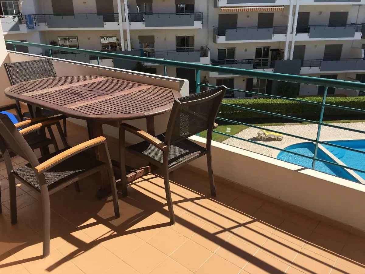 라고스 Quinta De Santo Antonio Ac1 아파트