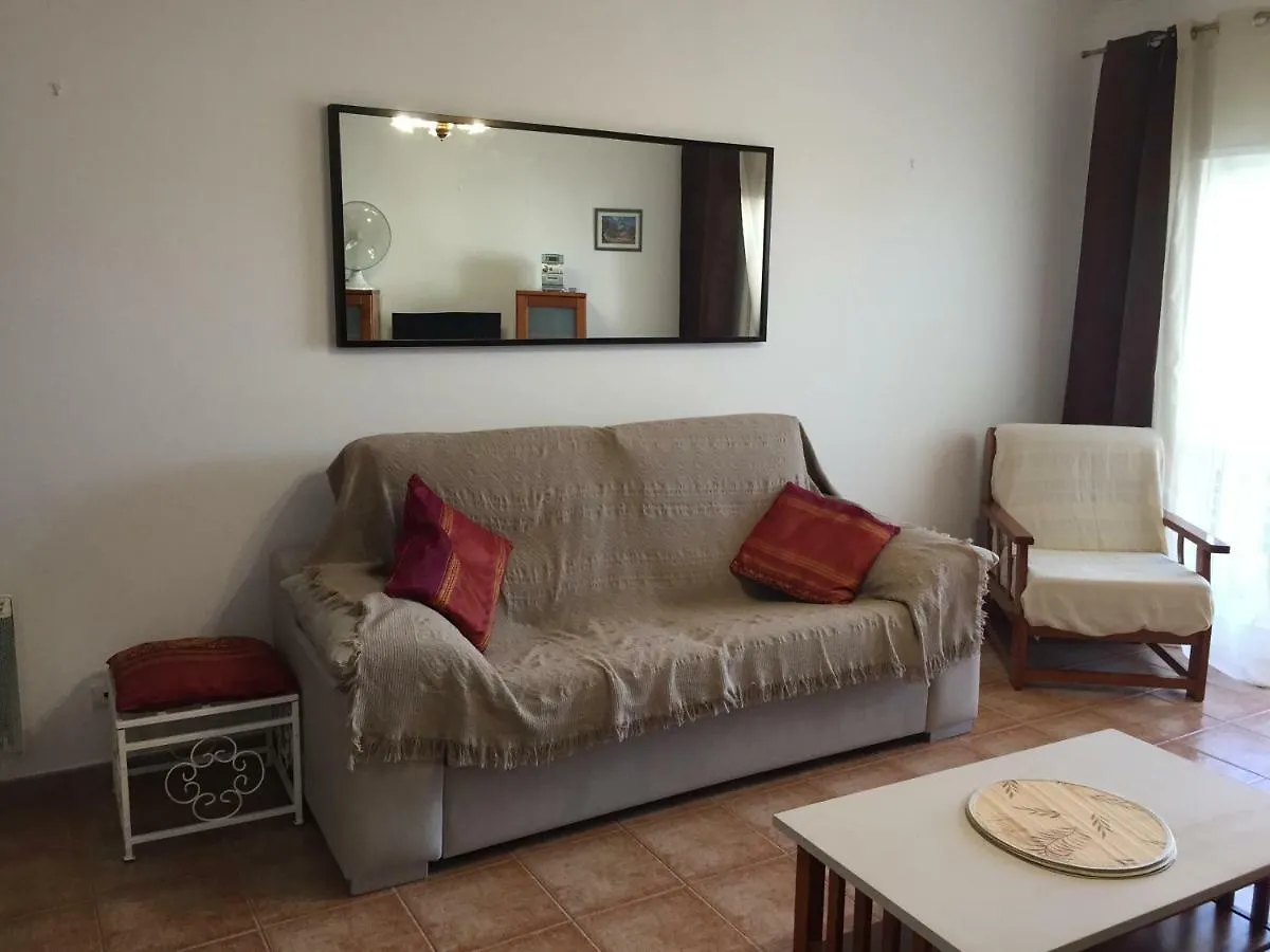 라고스 Quinta De Santo Antonio Ac1 아파트 0*,